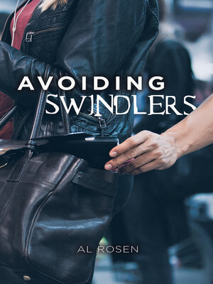 cover image of Avoiding Swindlers
